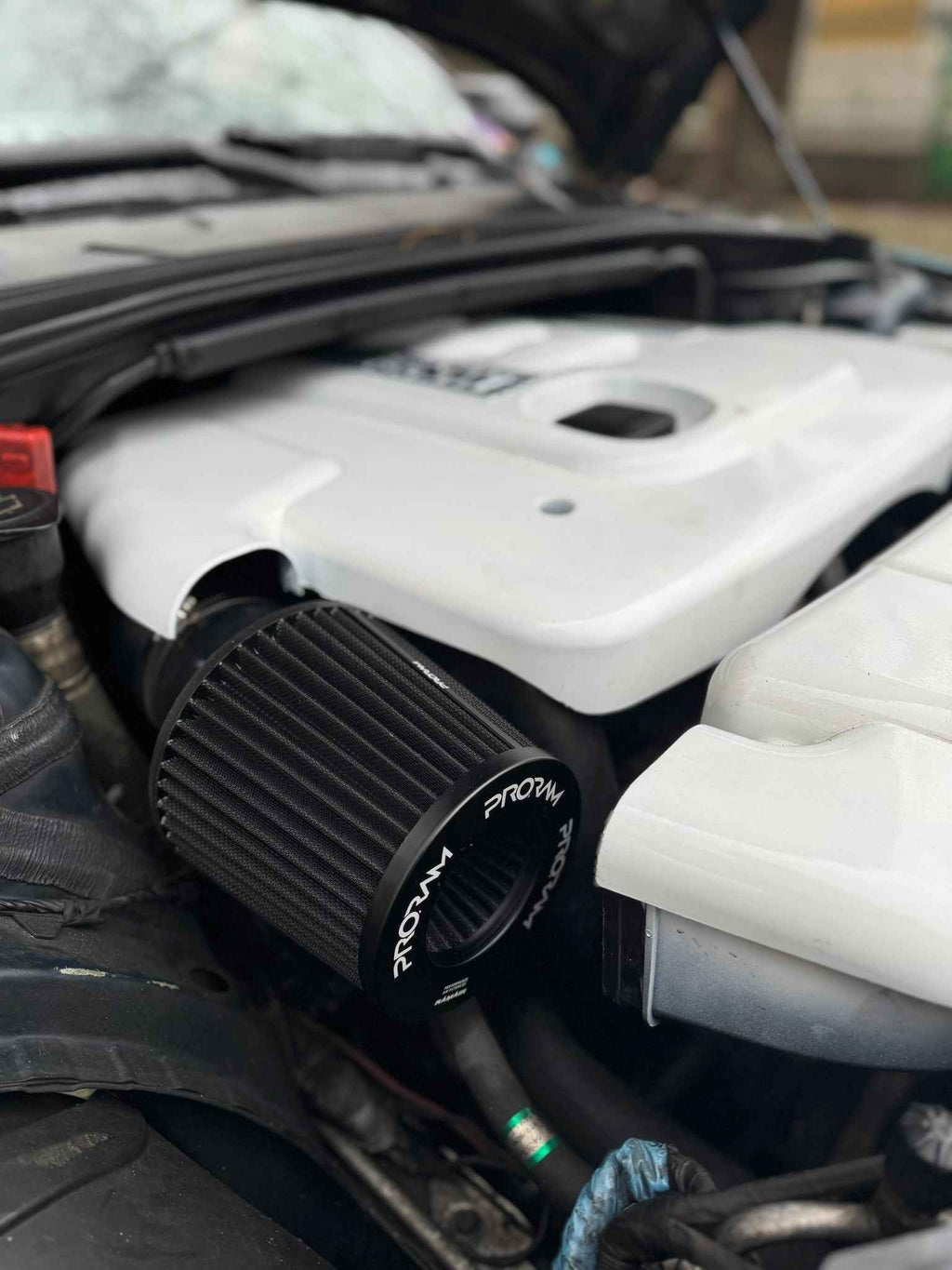 Adaptor debitmetru BMW M47 M57 Cot 180