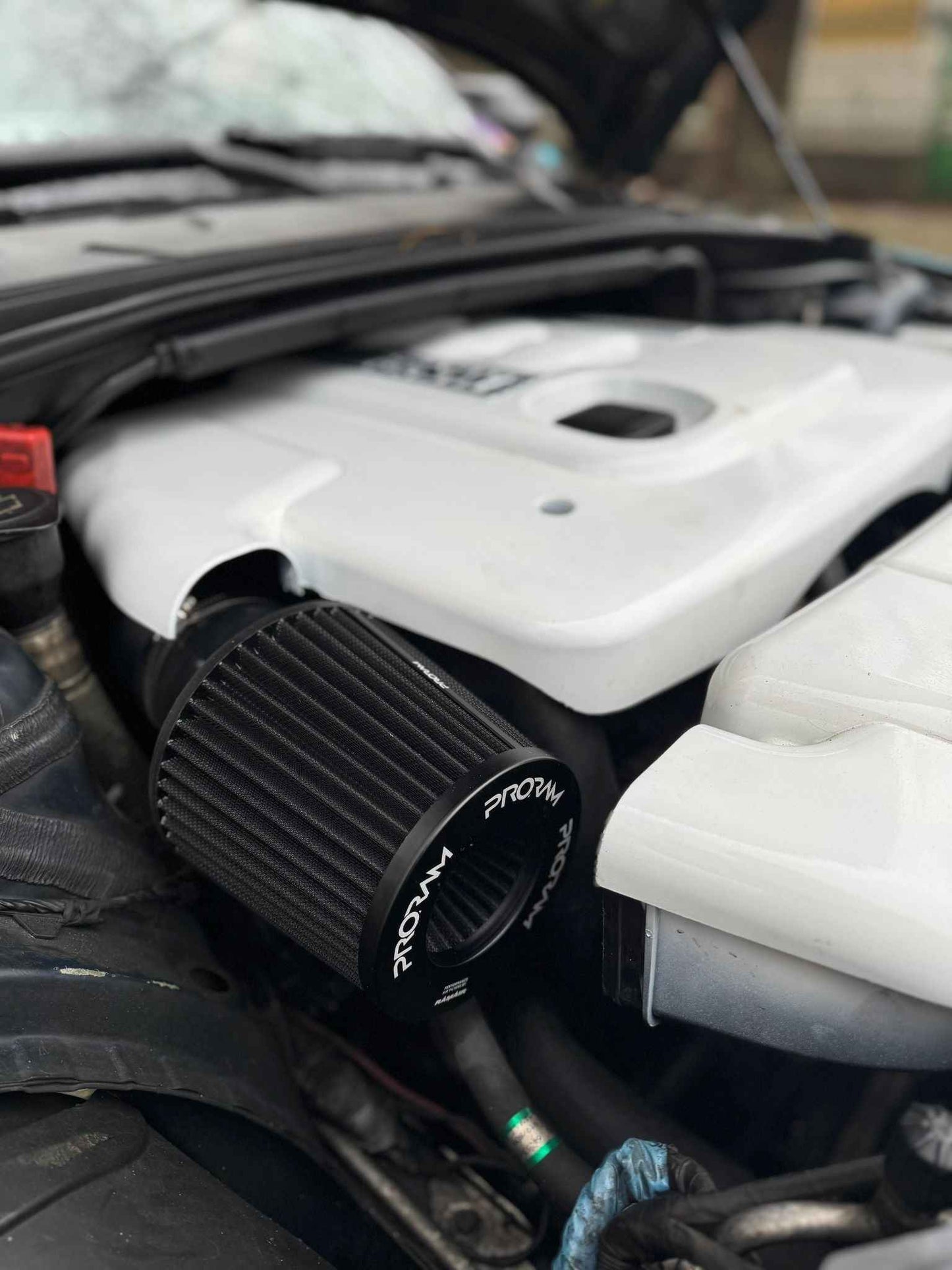 Adaptor debitmetru BMW M47 M57 Cot 180