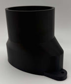 Adaptor drept debitmetru BMW M47 M57 - Auto - 3D