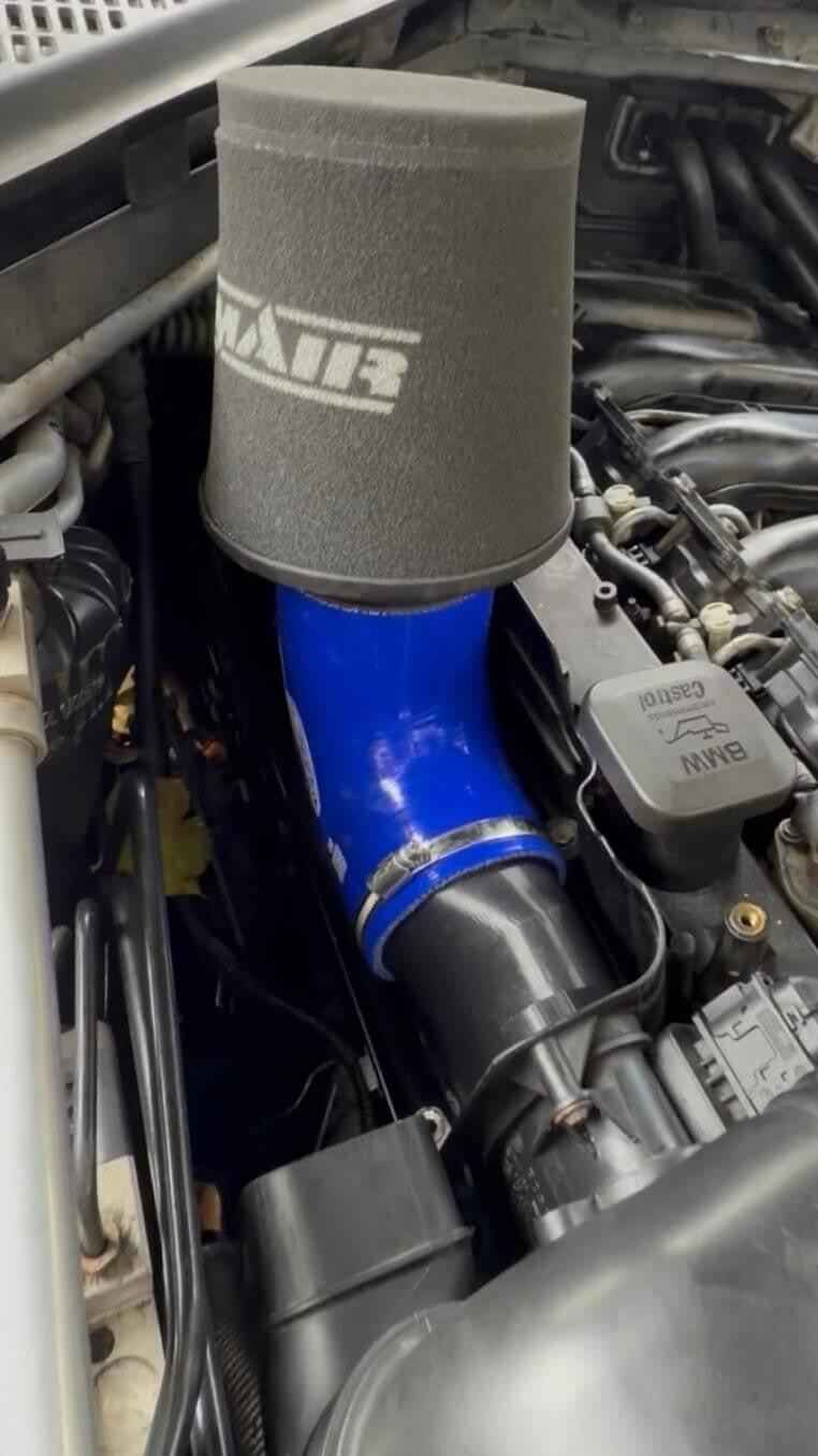 Adaptor drept debitmetru BMW M47 M57
