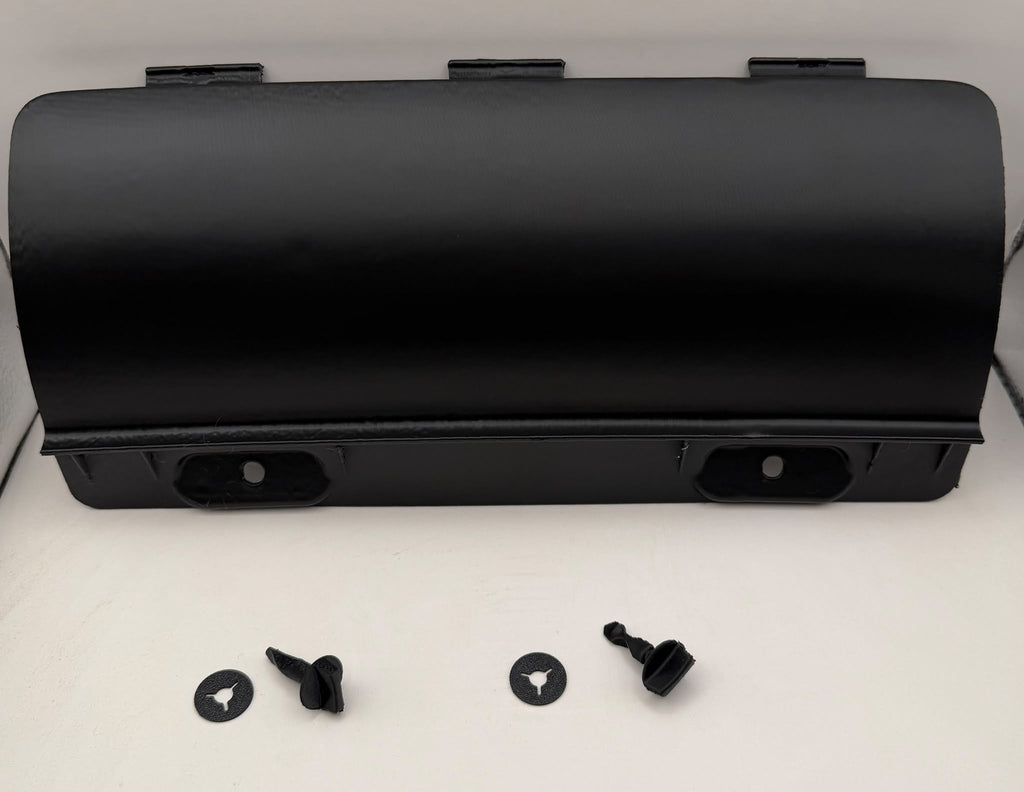 Capac Cârlig Tractare VW Passat B6 – Bară Spate - AUTO-3D ROMANIA - Accesorii auto printate 3D