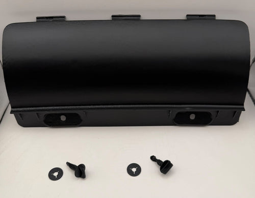Capac Cârlig Tractare VW Passat B6 – Bară Spate - AUTO-3D ROMANIA - Accesorii auto printate 3D