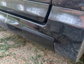 Capac prag Passat B6 pachet R-line
