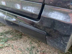 Capac prag Passat B6 pachet R-line
