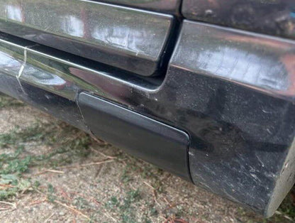 Capac Prag Passat B6 R - Line – Scanat OEM, Negru Lucios, Vopsibil – Preț pe Bucată - Auto - 3D