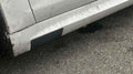 Capac prag Passat CC pachet R-line
