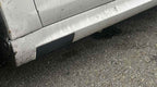 Capac prag Passat CC pachet R-line