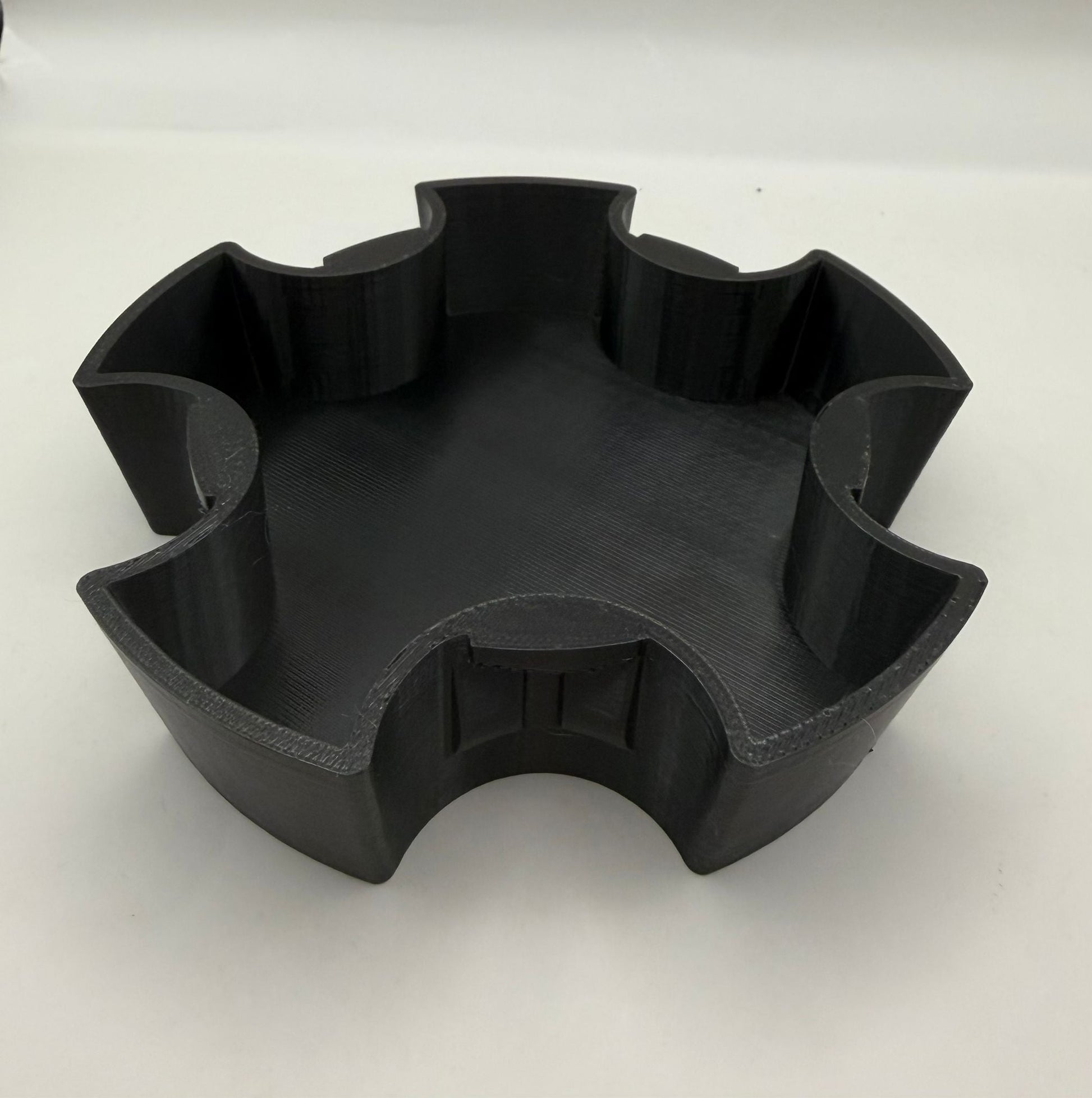 Capace jante R16 Dacia Duster - Auto - 3D Accesorii auto printate 3D