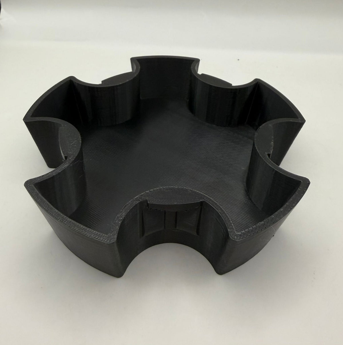 Capace jante R16 Dacia Duster - Auto - 3D Accesorii auto printate 3D
