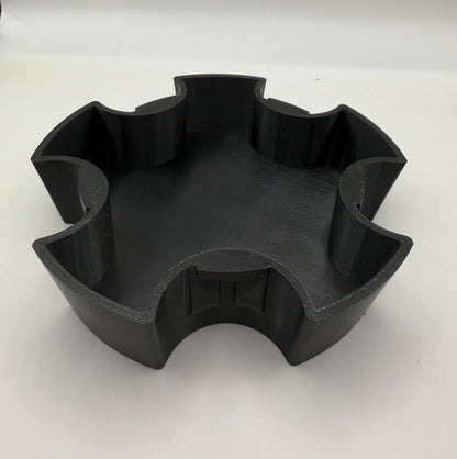 Capace jante R16 Dacia Duster - Auto - 3D Accesorii auto printate 3D