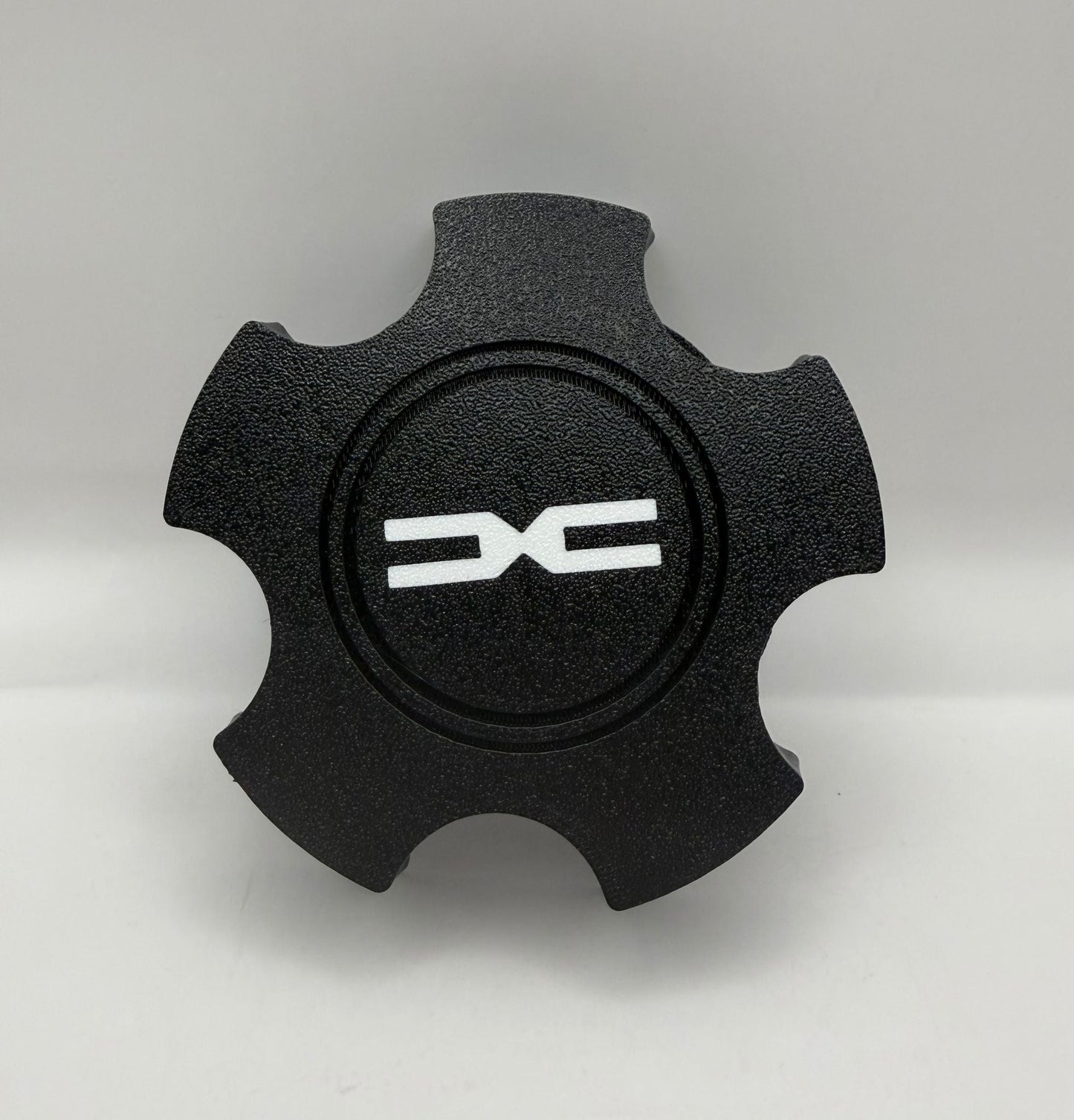 Capace jante R16 Dacia Duster - Auto - 3D Accesorii auto printate 3D