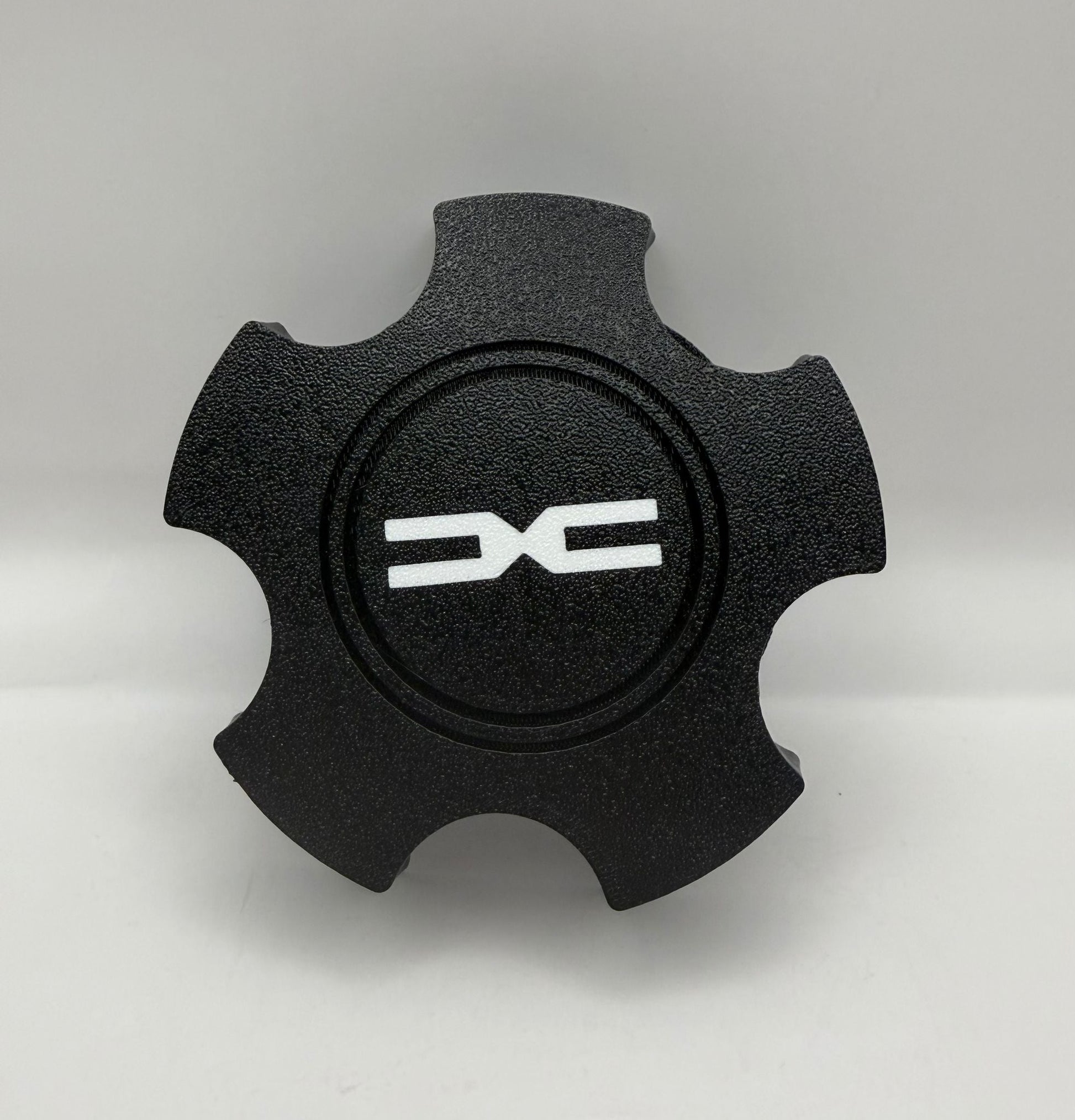 Capace jante R16 Dacia Duster - Auto - 3D Accesorii auto printate 3D
