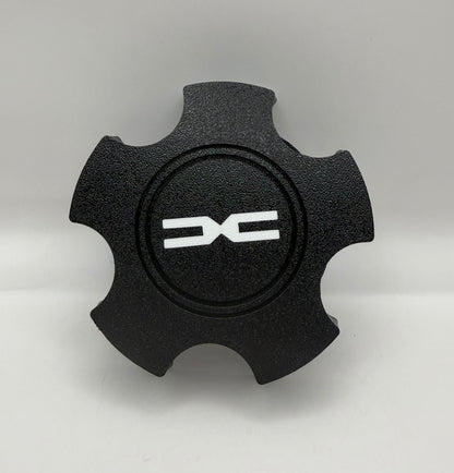 Capace jante R16 Dacia Duster - Auto - 3D Accesorii auto printate 3D