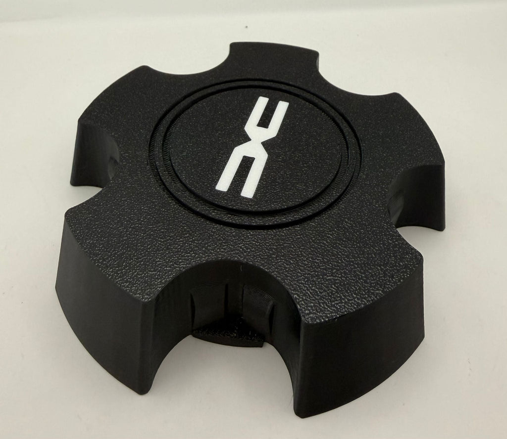 Capace jante R16 Dacia Duster - Auto - 3D Accesorii auto printate 3D
