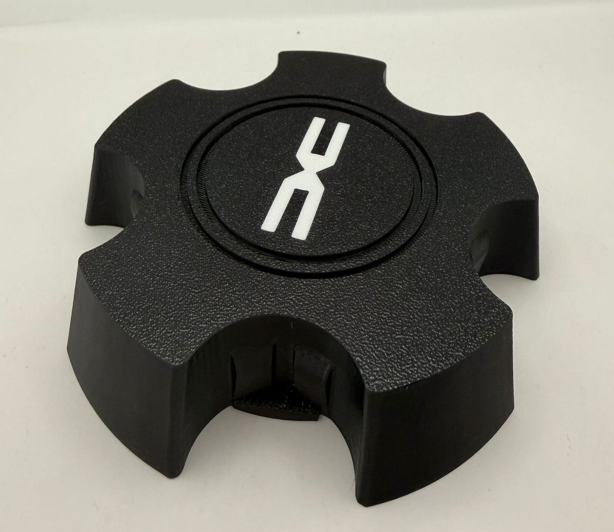 Capace jante R16 Dacia Duster - Auto - 3D Accesorii auto printate 3D