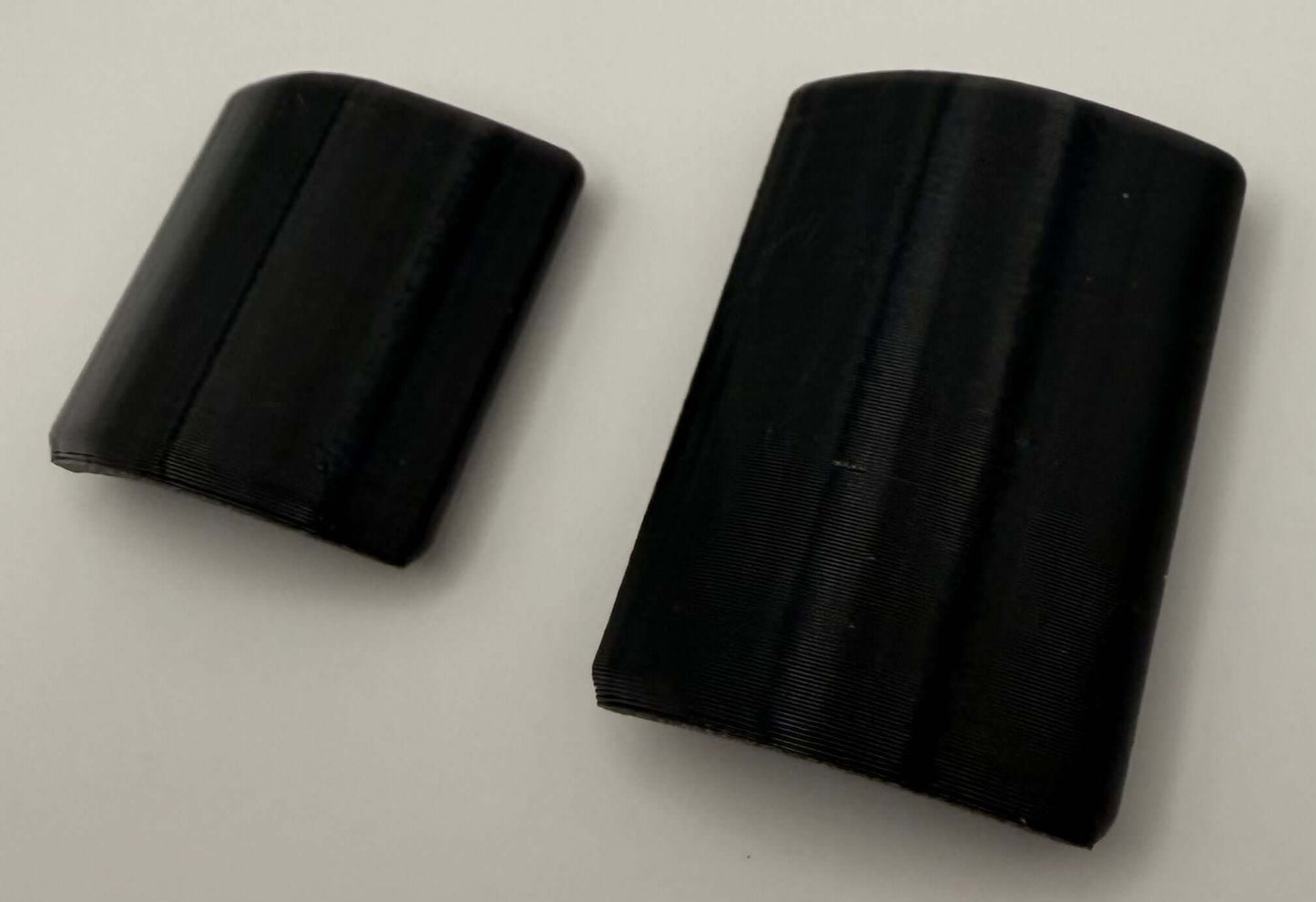 Capace pentru găurile suportului de telefon Audi A4 B6 & B7 - Auto - 3D