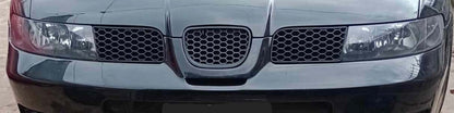 Grila fagure Seat Leon 1m / MK1 FR Cupra