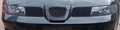 Grila fagure Seat Leon 1m / MK1 FR Cupra - Auto - 3D