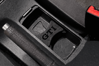 Insertie suport pahare Golf 5 Golf 6 - Auto - 3D