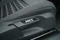 Ornament insertie scaune Golf 5 Golf 6 - Auto - 3D