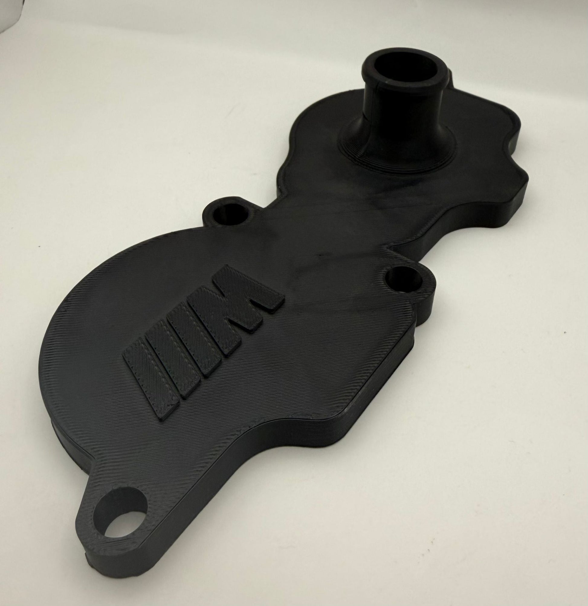 Flansa pcv delete bmw m47 m57