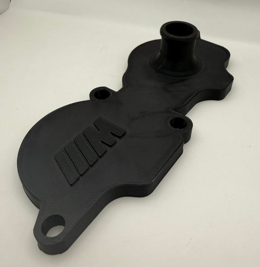 Flansa pcv delete bmw m47 m57