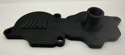 Flansa pcv delete bmw m47 m57
