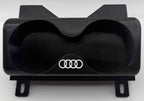 Suport de pahare Audi A3 8P Dublu