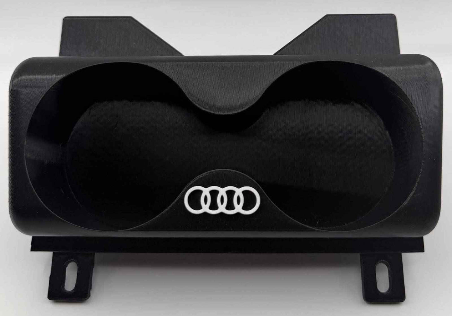 Suport de pahare Audi A3 8P Dublu