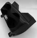 Suport de pahare Audi A3 8P Dublu