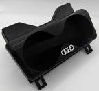 Suport de pahare Audi A3 8P Dublu
