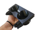 Suport de pahare Audi A4 B6 B7 1DIN - Auto - 3D