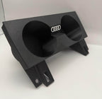 Suport de pahare Audi A4 B6 B7 1DIN - Auto - 3D