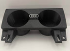 Suport de pahare Audi A4 B6 B7 1DIN - Auto - 3D