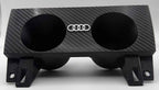 Suport de pahare Audi A4 B6 B7 2DIN