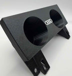 Suport de pahare Audi A4 B6 B7 2DIN