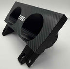Suport de pahare Audi A4 B6 B7 2DIN