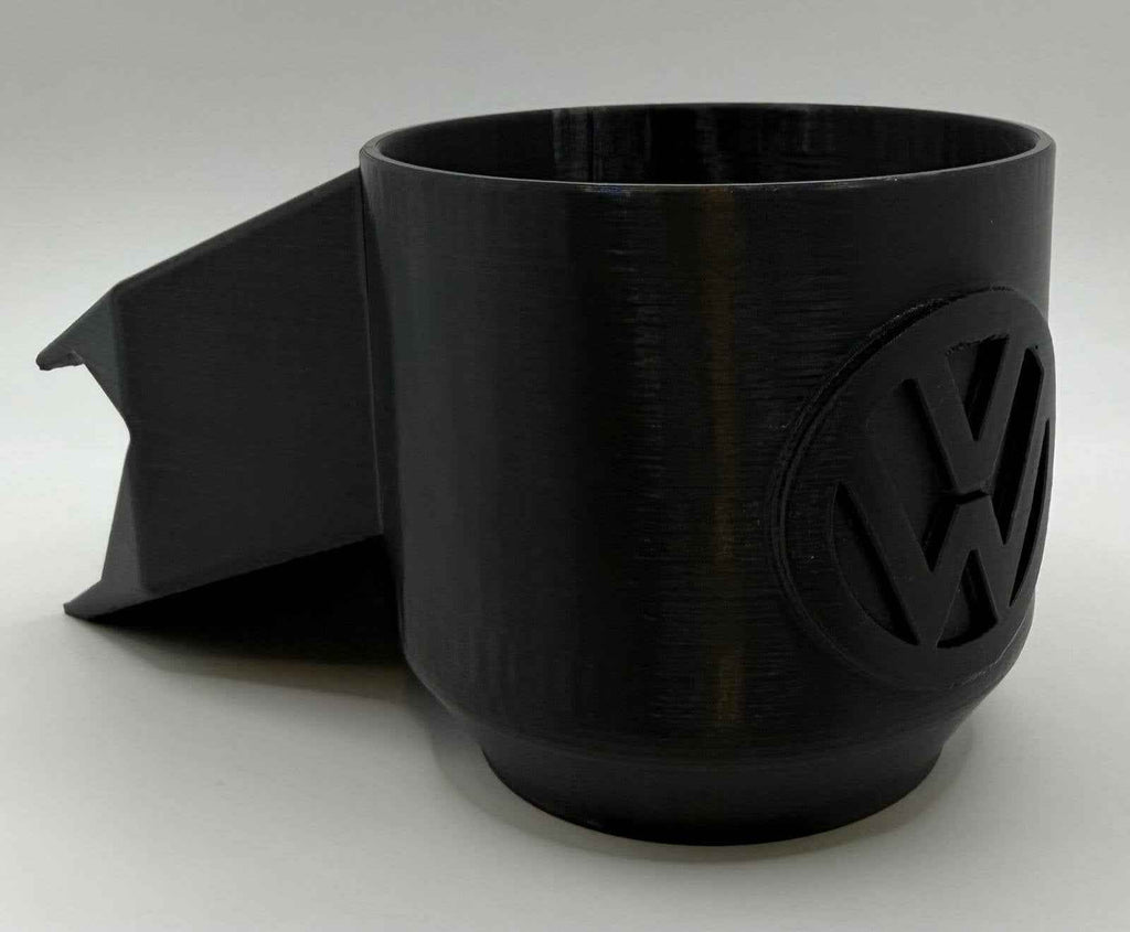 Suport de pahare pentru VW T5 si T5.5