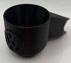 Suport de pahare pentru VW T5 si T5.5 - Auto - 3D