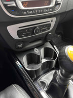 Suport de pahare Renault Megane 3 - Auto - 3D