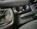 Suport de pahare Skoda Octavia 1 - Auto - 3D