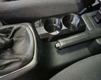 Suport de pahare Skoda Octavia 1 - Auto - 3D