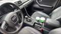 Suport doua pahare Audi A3 8p si A4 B6 B7 - Auto - 3D