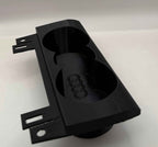 Suport pahare Audi A4 B6 si B7 1DIN/2DIN