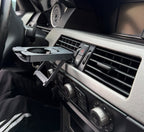 Suport pahare BMW E90 / E60 / E46 – montaj în grila centrală - AUTO-3D ROMANIA - Accesorii auto printate 3D
