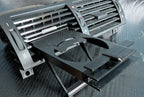 Suport pahare BMW E90 / E60 / E46 – montaj în grila centrală - AUTO-3D ROMANIA - Accesorii auto printate 3D