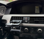 Suport pahare BMW E90 / E60 / E46 – montaj în grila centrală - AUTO-3D ROMANIA - Accesorii auto printate 3D