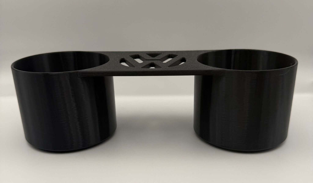 Suport Pahare Dublu VW T5 - Auto - 3D