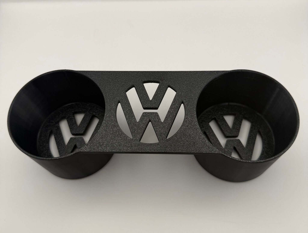 Suport Pahare Dublu VW T5 - Auto - 3D