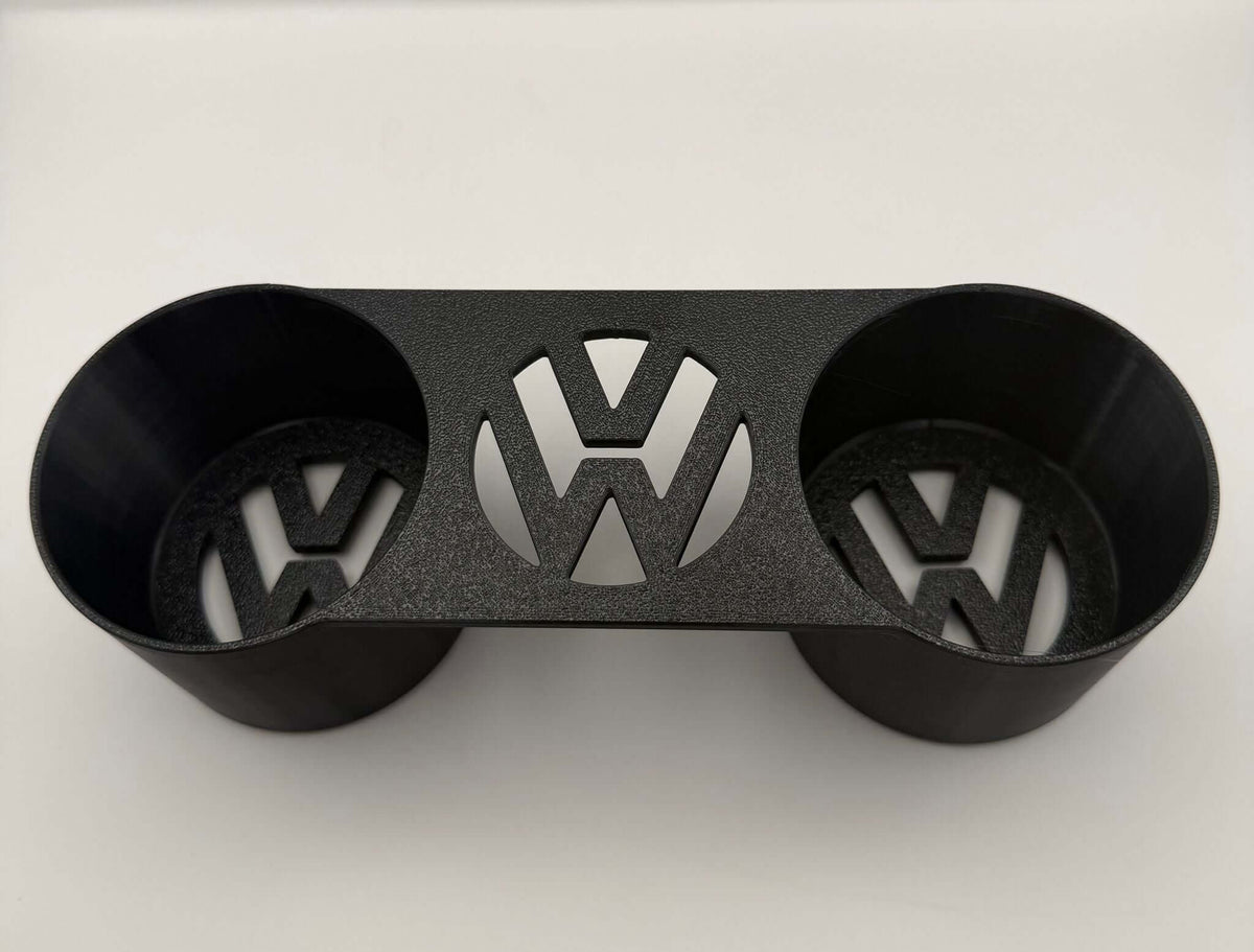 Suport Pahare Dublu VW T5 - Auto - 3D